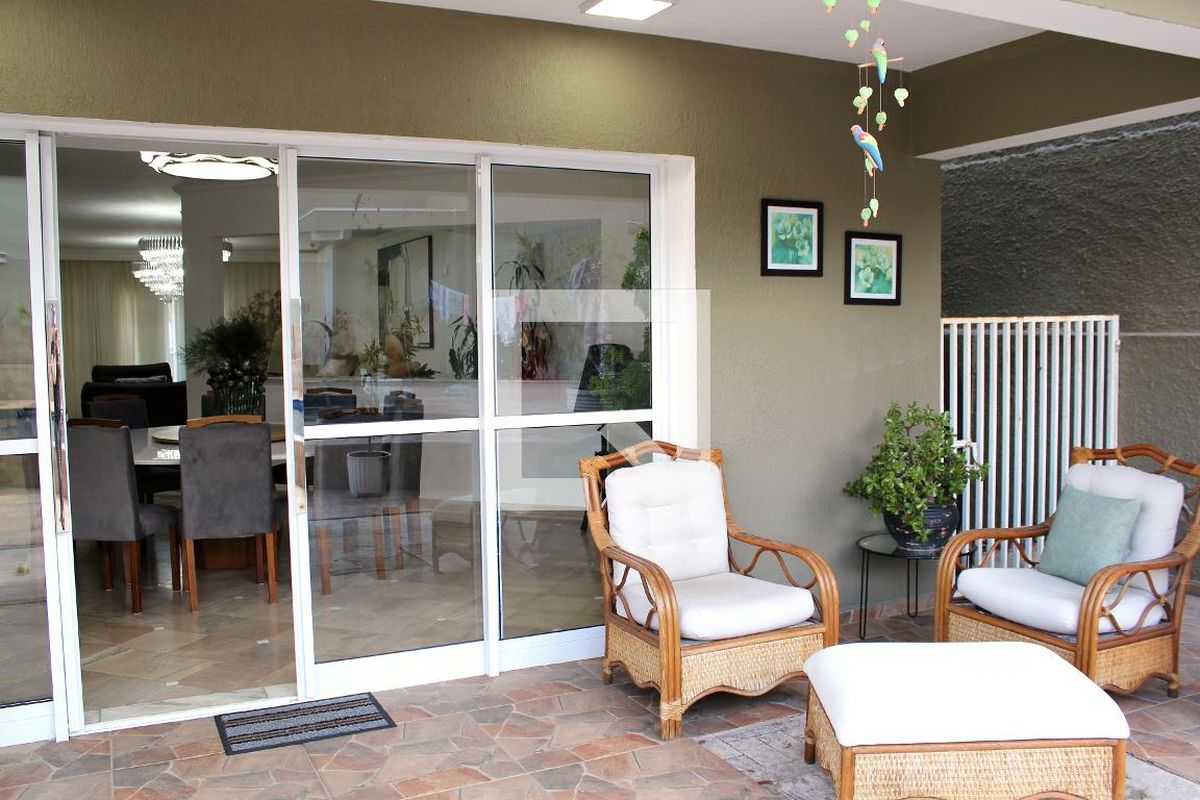 Casa, 4 quartos, 390 m² - Foto 87