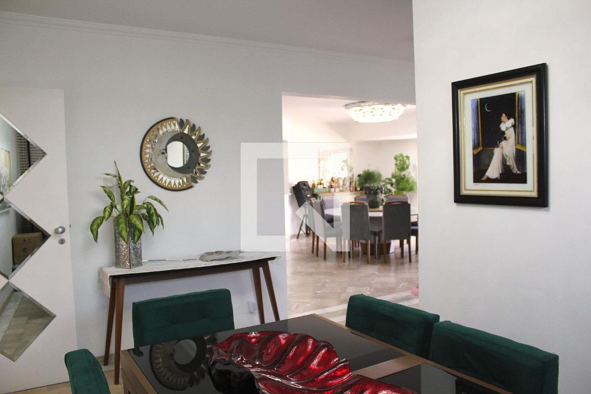 Casa, 4 quartos, 390 m² - Foto 19