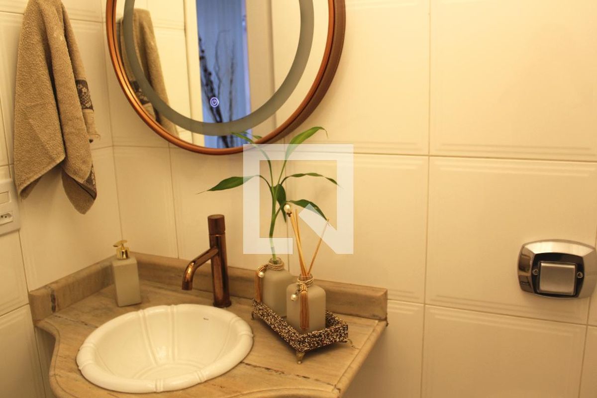 Casa, 4 quartos, 390 m² - Foto 60