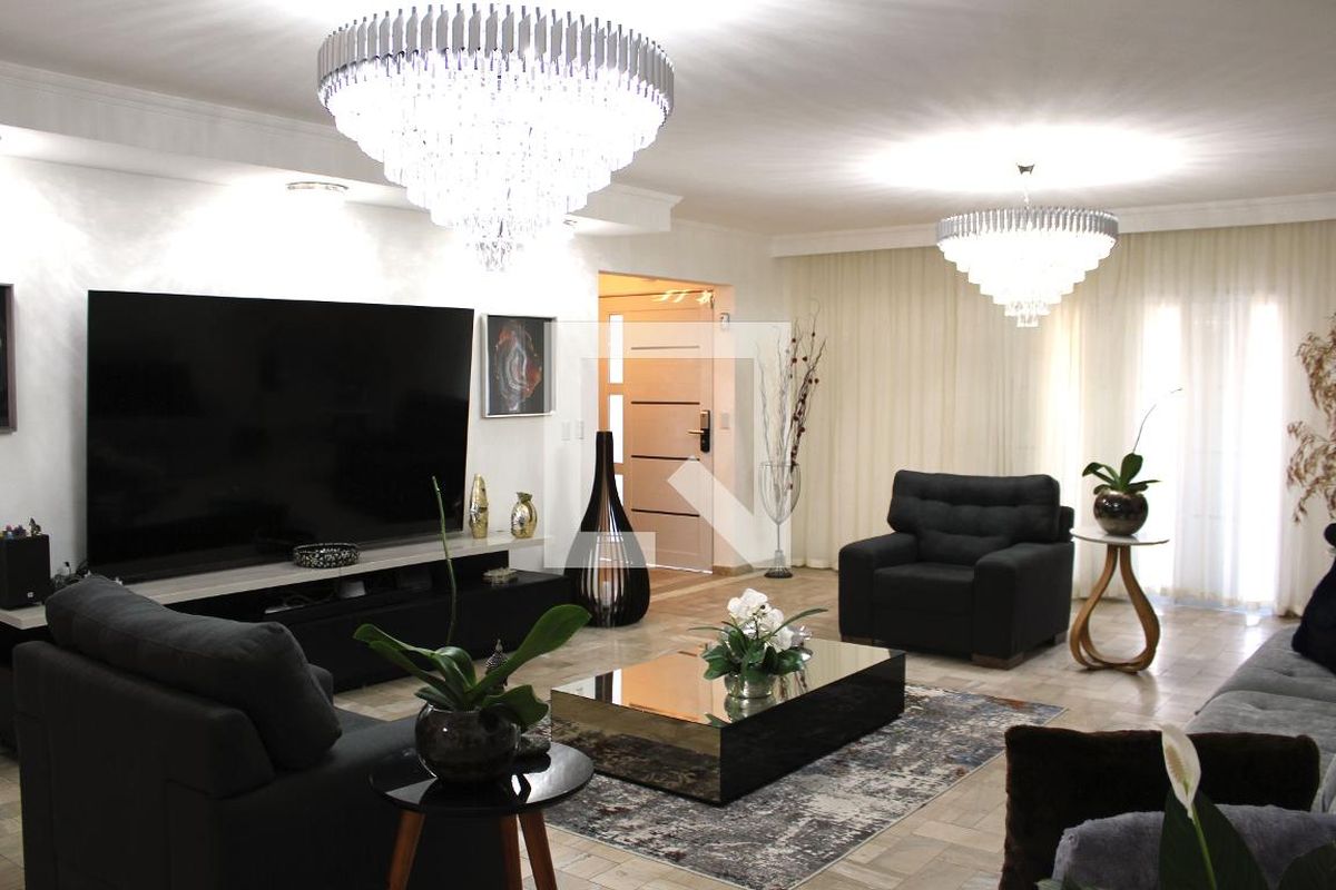 Casa, 4 quartos, 390 m² - Foto 5