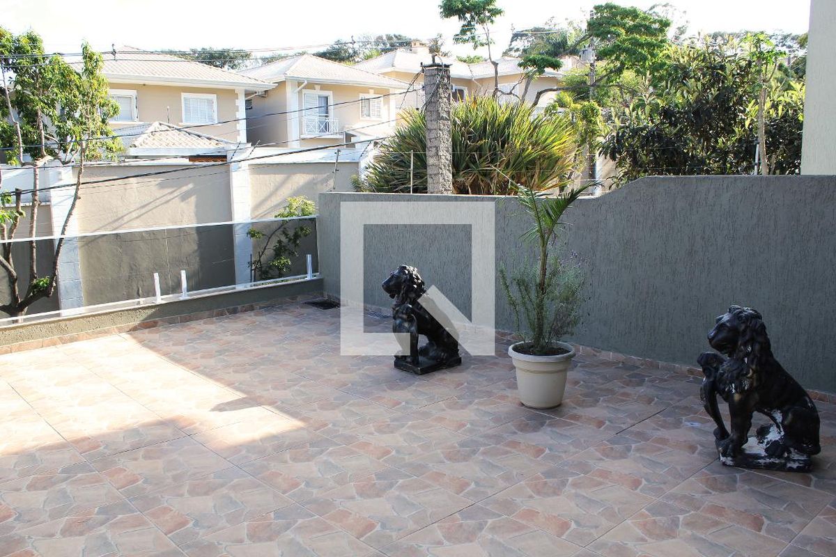 Casa, 4 quartos, 390 m² - Foto 81