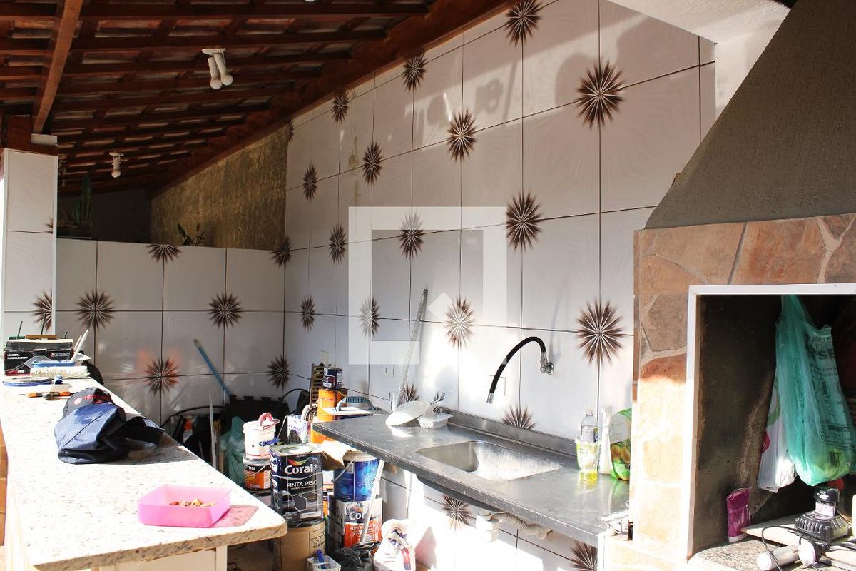 Casa, 4 quartos, 390 m² - Foto 89