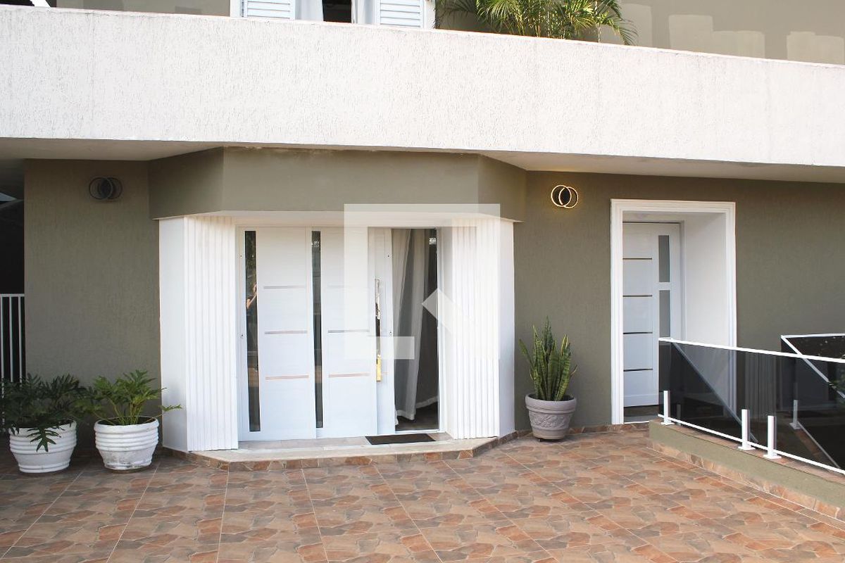 Casa, 4 quartos, 390 m² - Foto 82