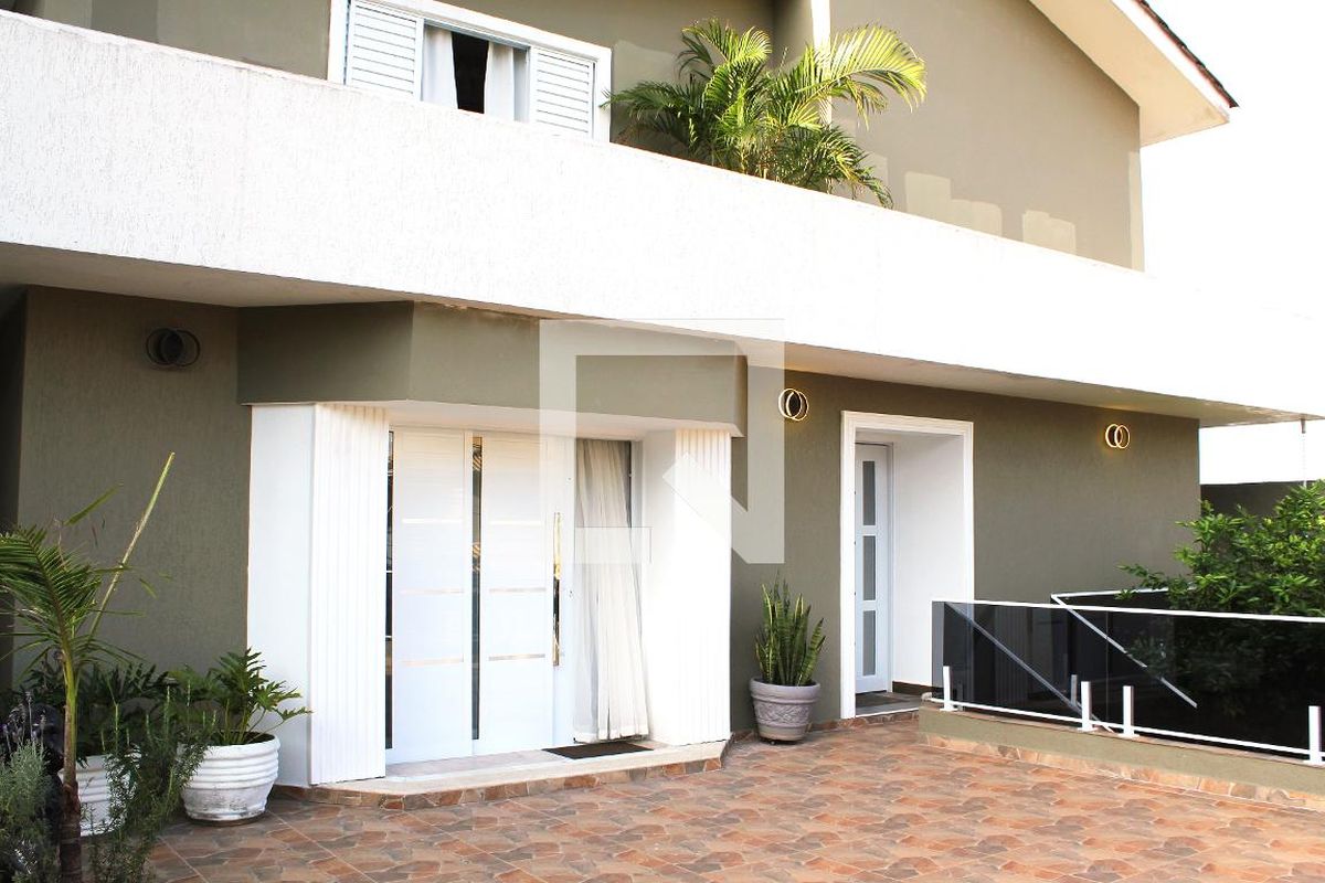 Casa, 4 quartos, 390 m² - Foto 83