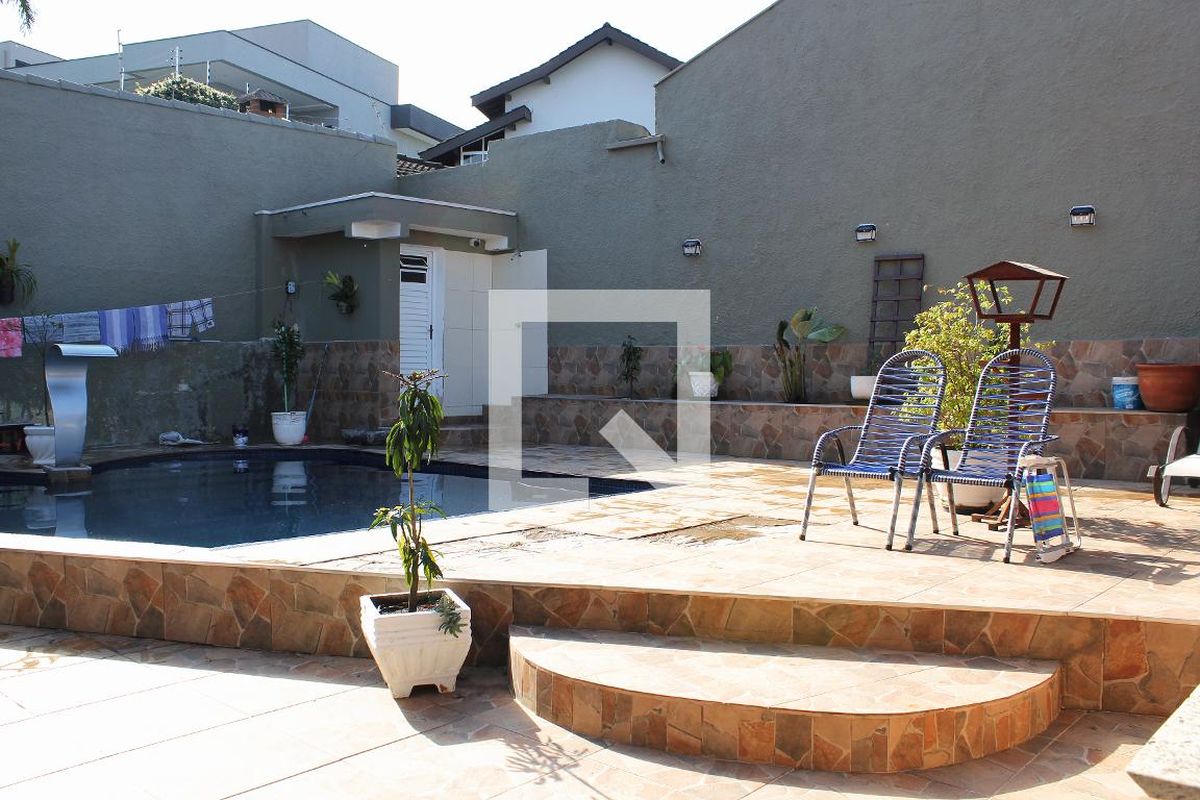 Casa, 4 quartos, 390 m² - Foto 86