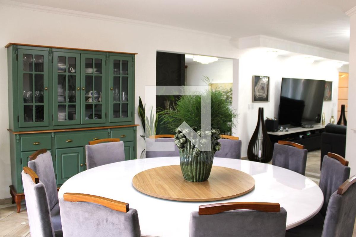 Casa, 4 quartos, 390 m² - Foto 10