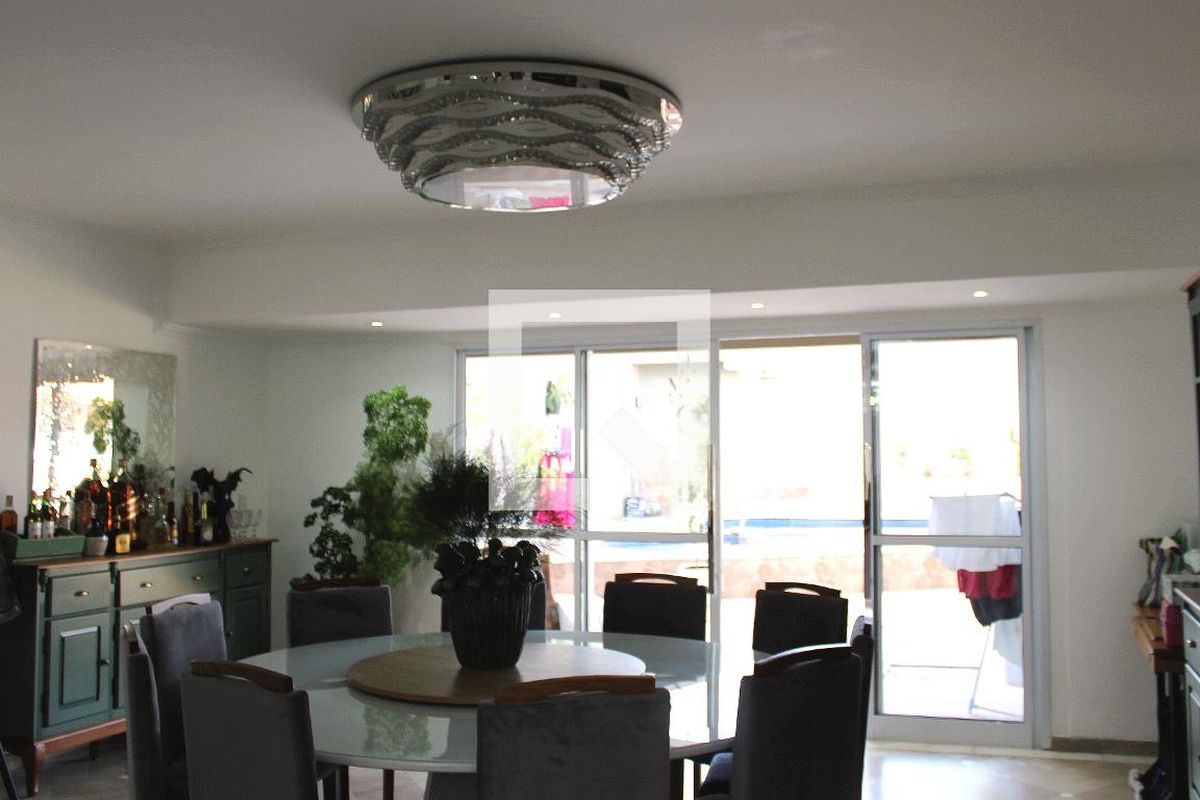 Casa, 4 quartos, 390 m² - Foto 12