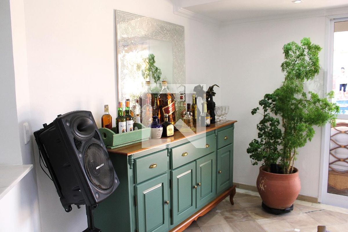 Casa, 4 quartos, 390 m² - Foto 13