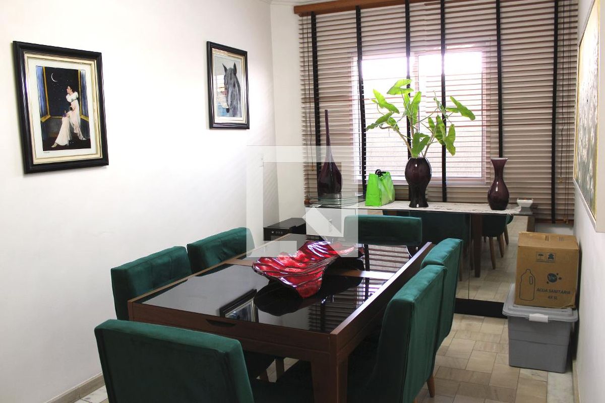 Casa, 4 quartos, 390 m² - Foto 16