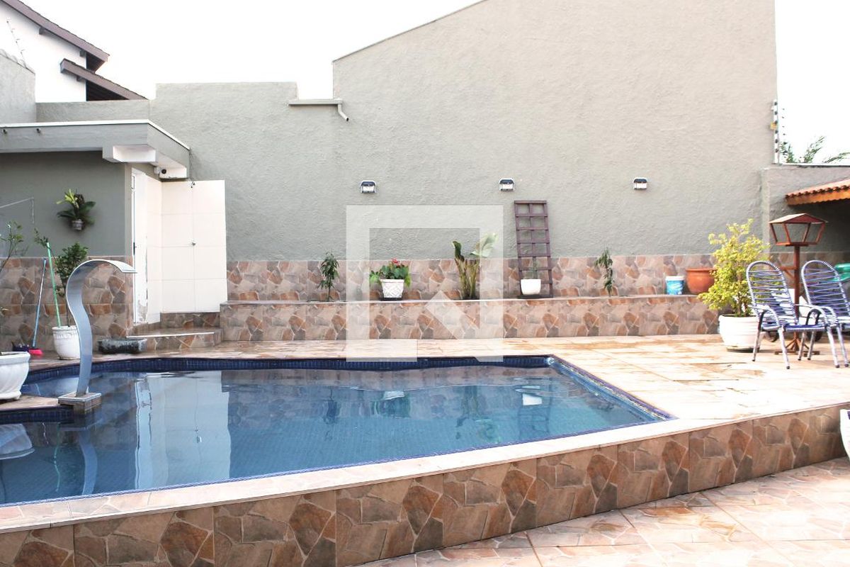Casa, 4 quartos, 390 m² - Foto 85