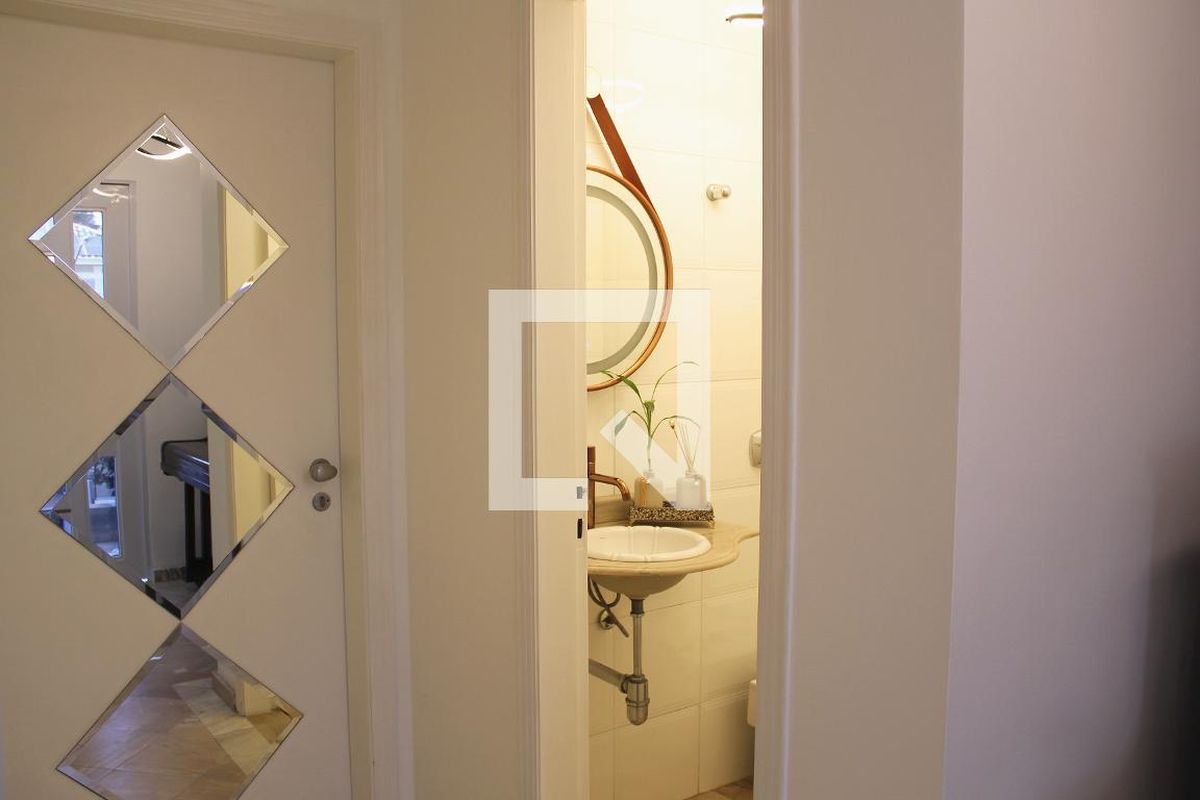 Casa, 4 quartos, 390 m² - Foto 62