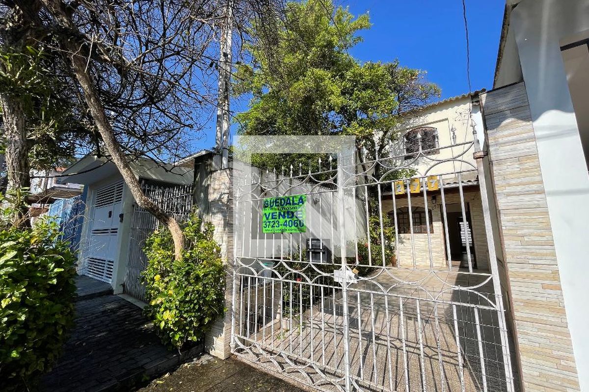 Casa, 2 quartos, 69 m² - Foto 43