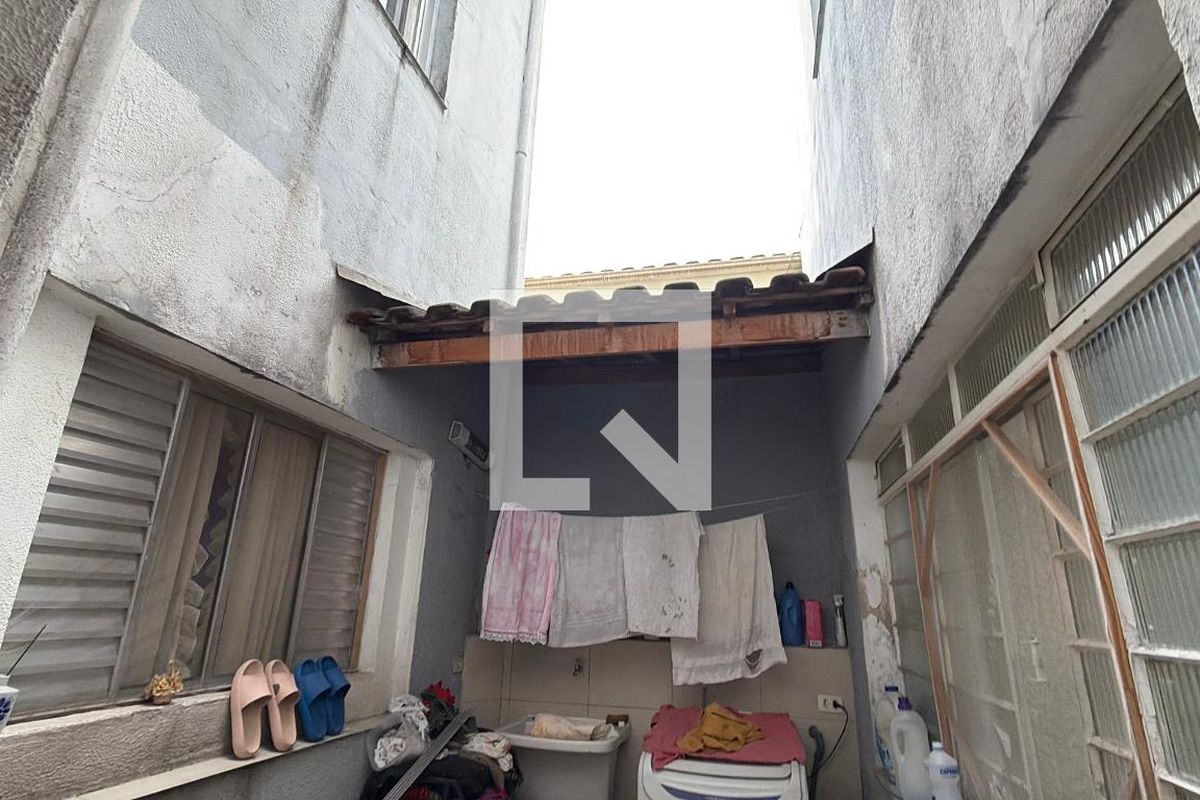 Casa, 2 quartos, 150 m² - Foto 38