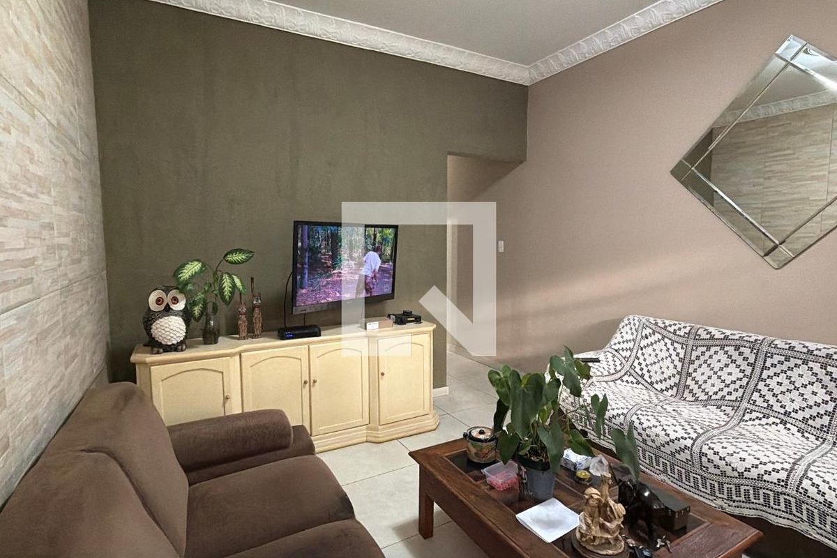 Casa, 2 quartos, 150 m² - Foto 1