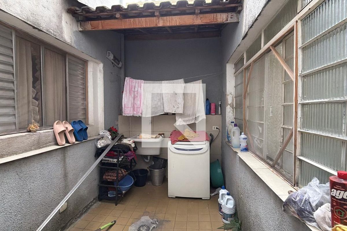 Casa, 2 quartos, 150 m² - Foto 37