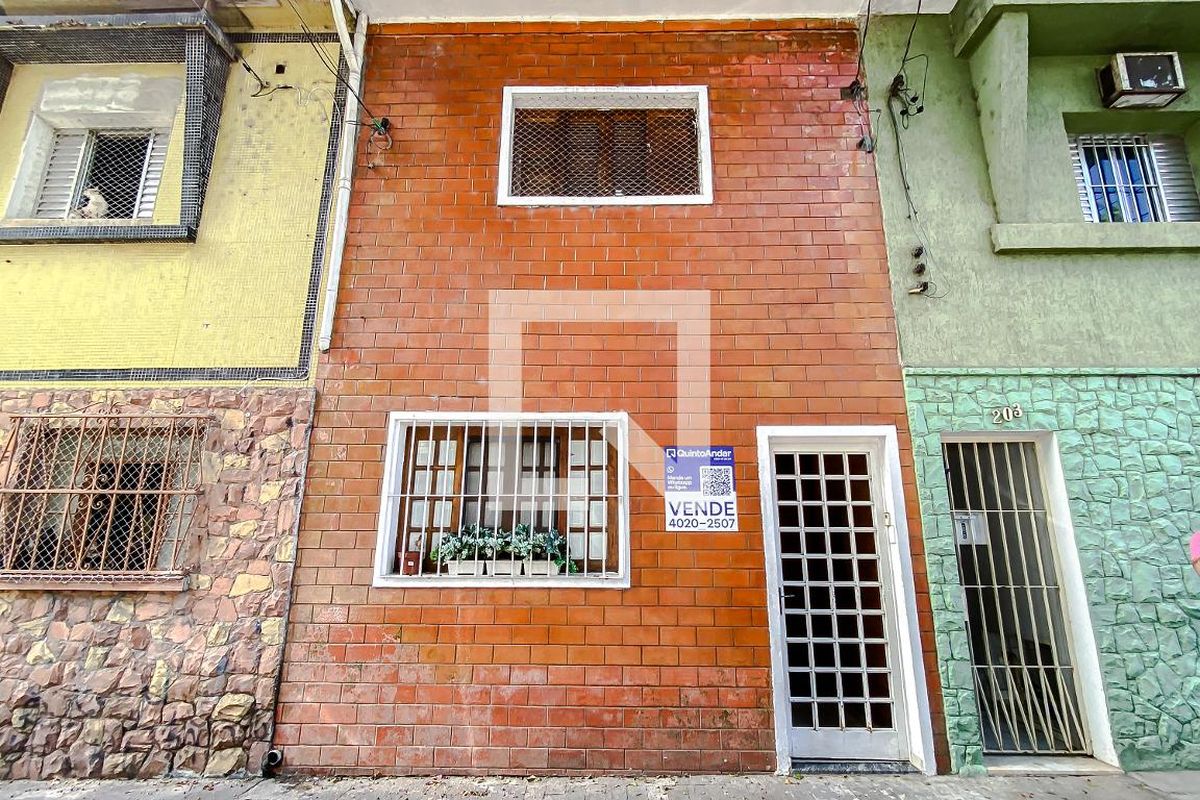 Casa, 2 quartos, 80 m² - Foto 33