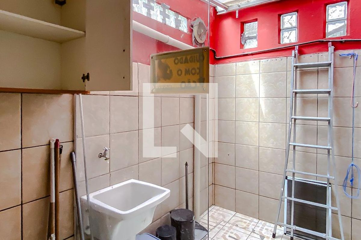 Casa, 2 quartos, 80 m² - Foto 27