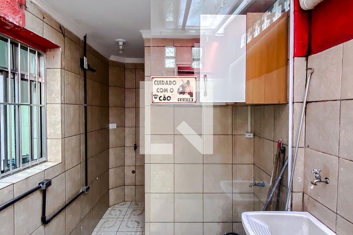 Casa, 2 quartos, 80 m² - Foto 26
