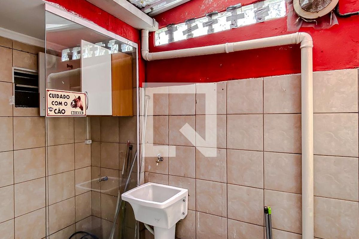 Casa, 2 quartos, 80 m² - Foto 25