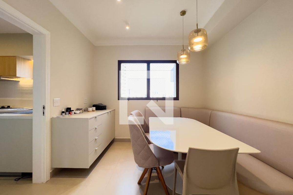 Apartamento, 3 quartos, 184 m² - Foto 42