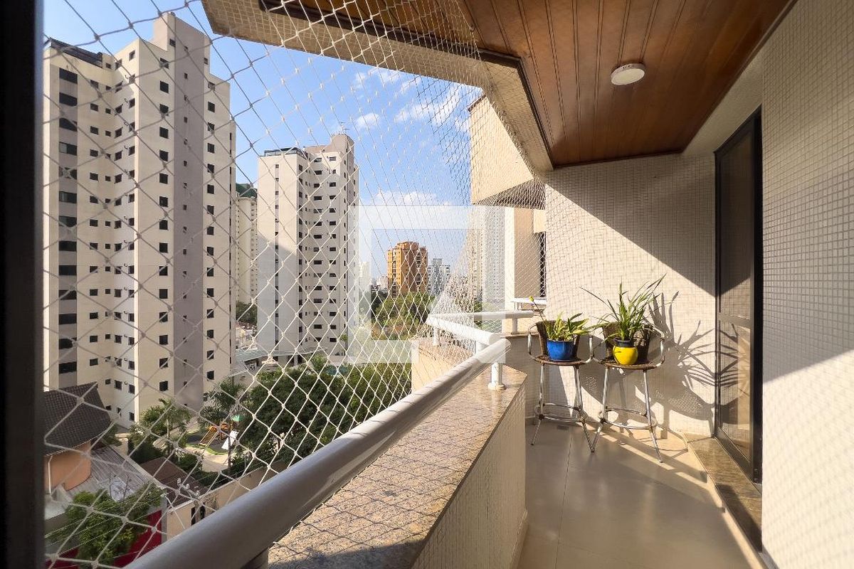 Apartamento, 3 quartos, 184 m² - Foto 7