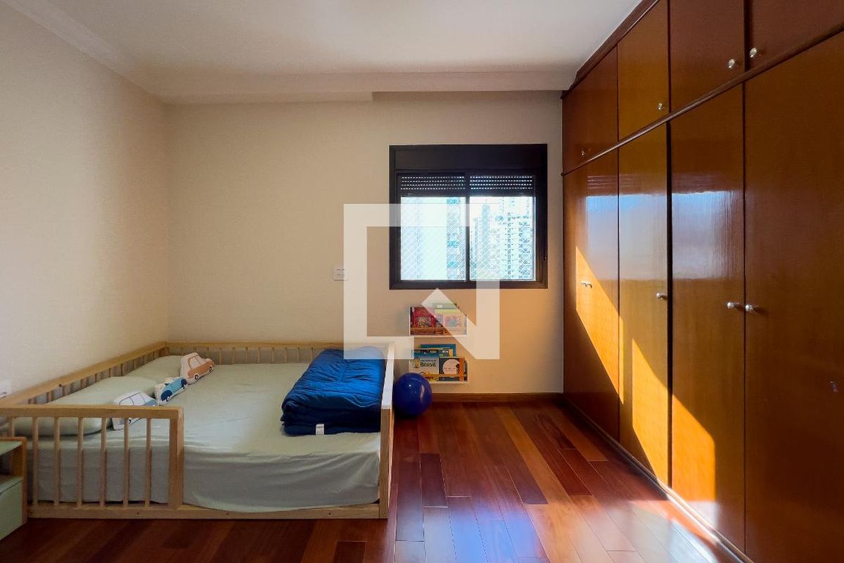 Apartamento, 3 quartos, 184 m² - Foto 30