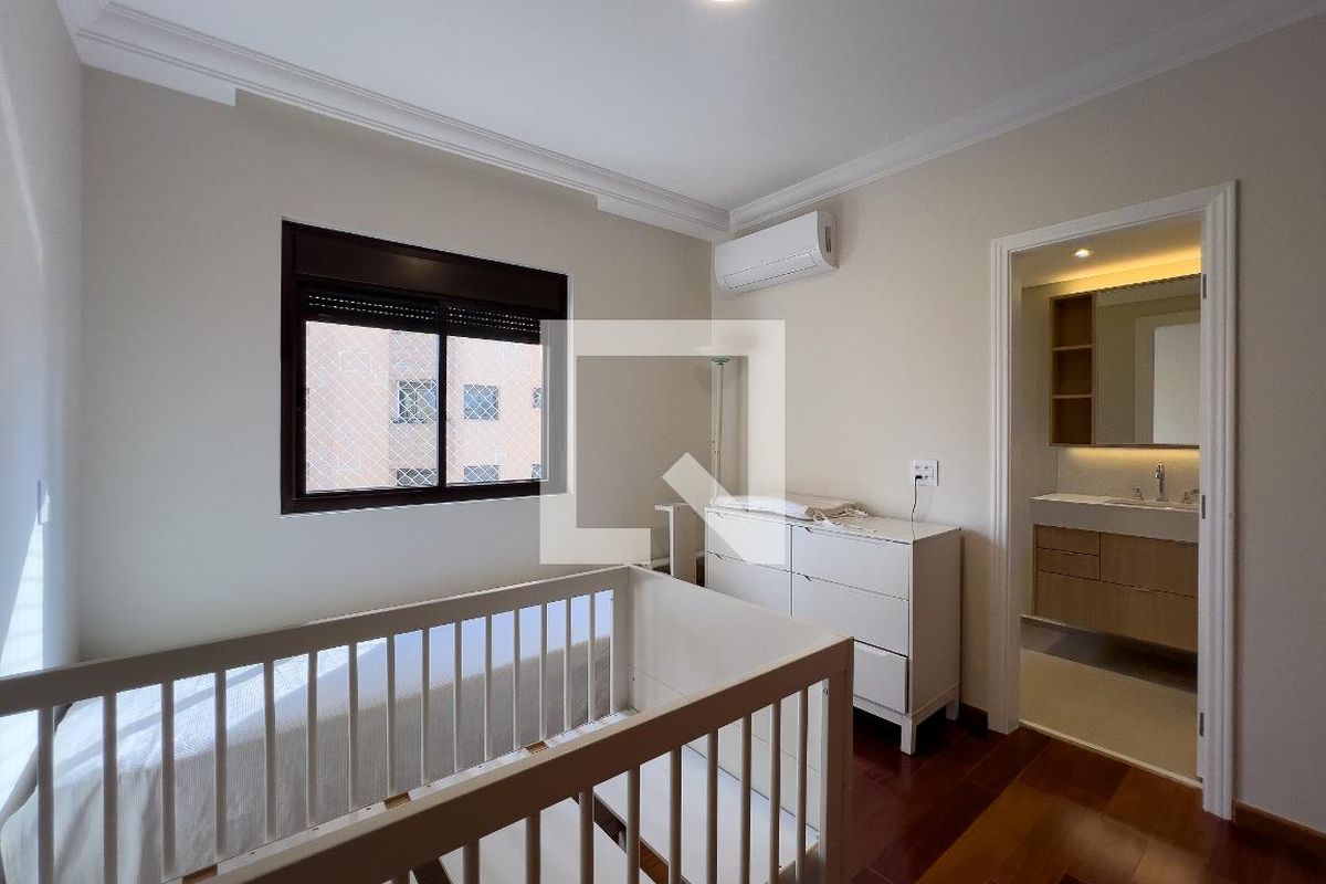 Apartamento, 3 quartos, 184 m² - Foto 21