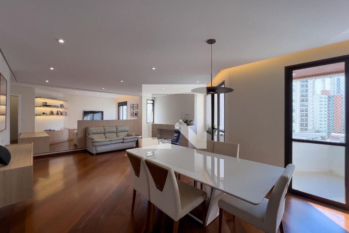 Apartamento, 3 quartos, 184 m² - Foto 6