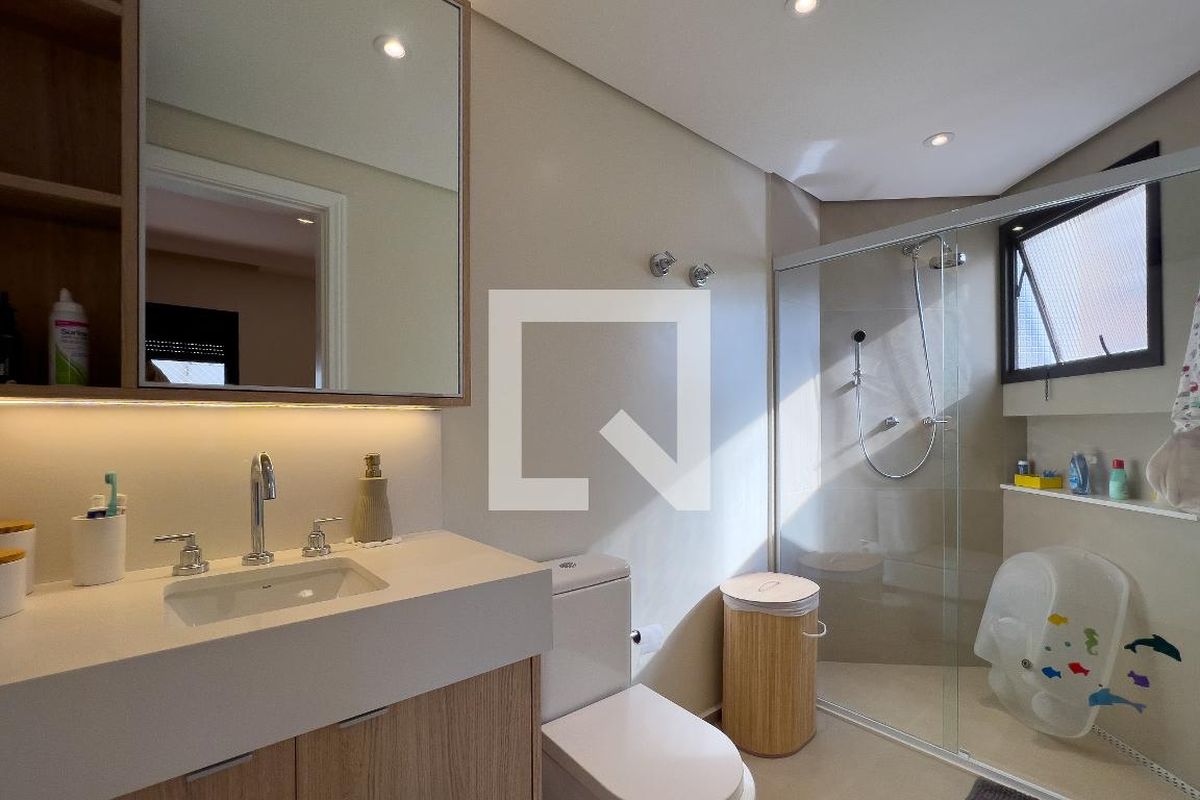 Apartamento, 3 quartos, 184 m² - Foto 33