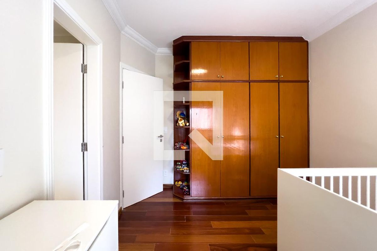 Apartamento, 3 quartos, 184 m² - Foto 24
