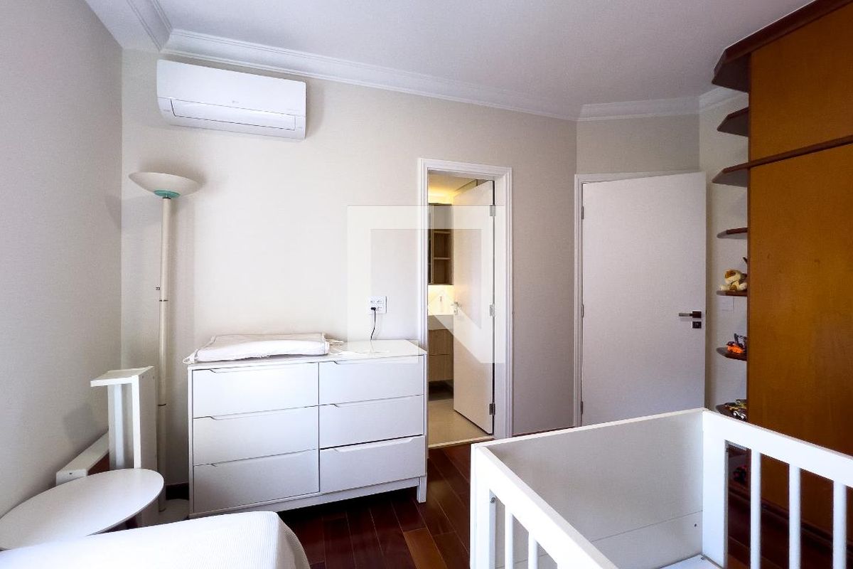 Apartamento, 3 quartos, 184 m² - Foto 23