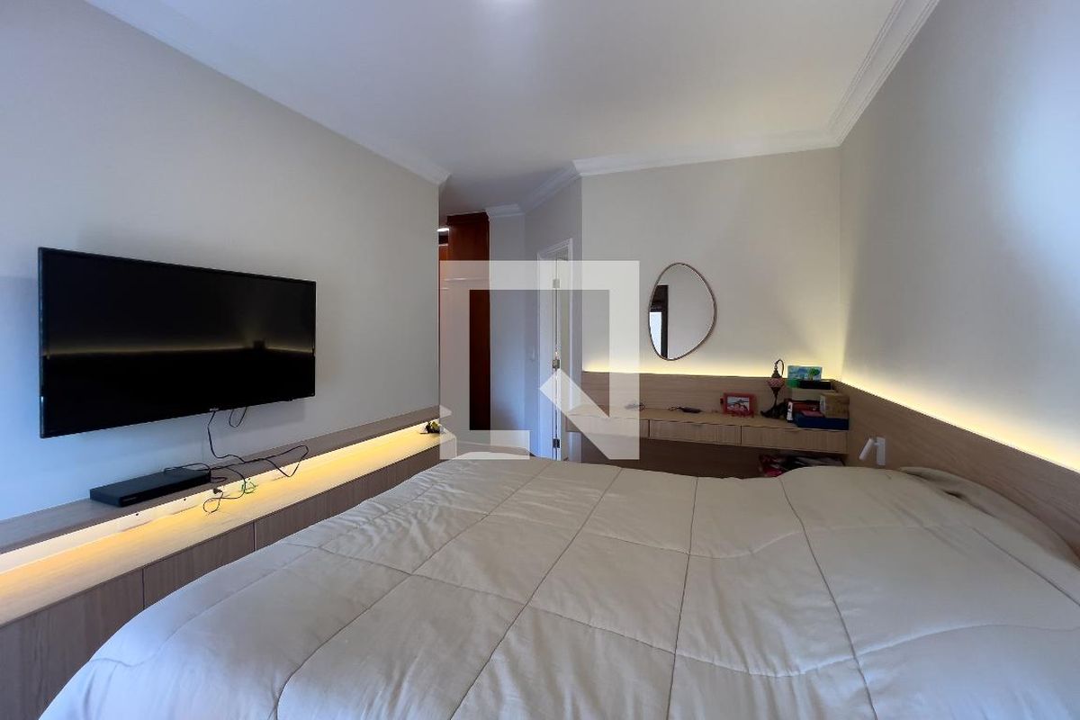 Apartamento, 3 quartos, 184 m² - Foto 13