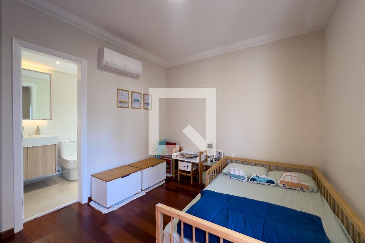 Apartamento, 3 quartos, 184 m² - Foto 31