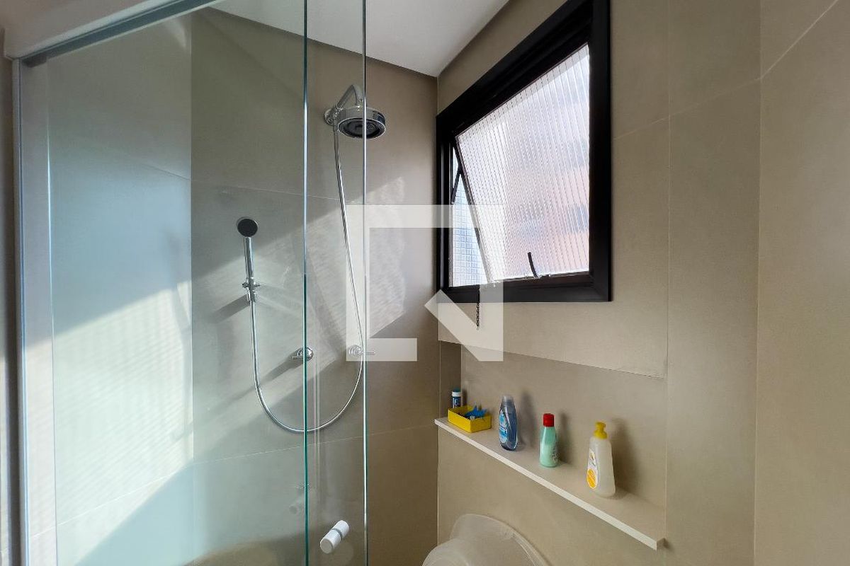 Apartamento, 3 quartos, 184 m² - Foto 34