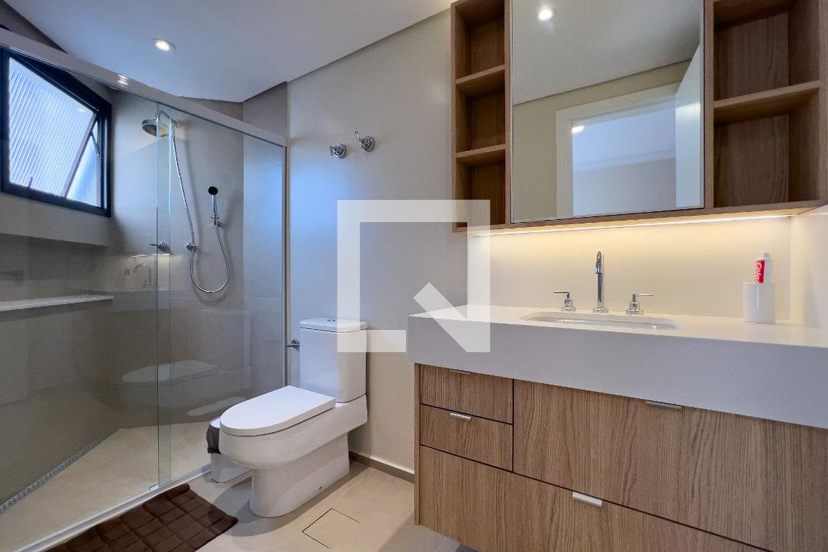 Apartamento, 3 quartos, 184 m² - Foto 25