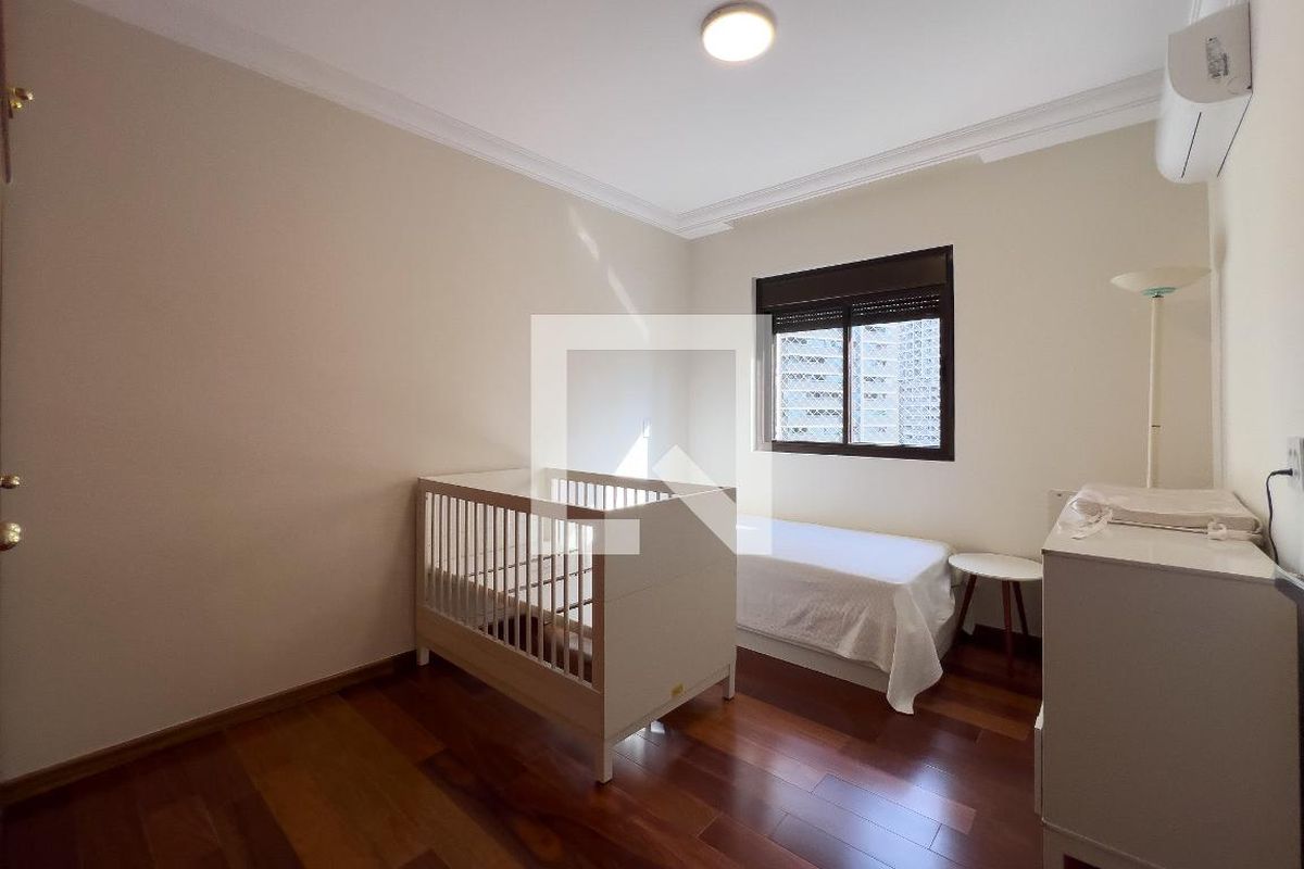 Apartamento, 3 quartos, 184 m² - Foto 22
