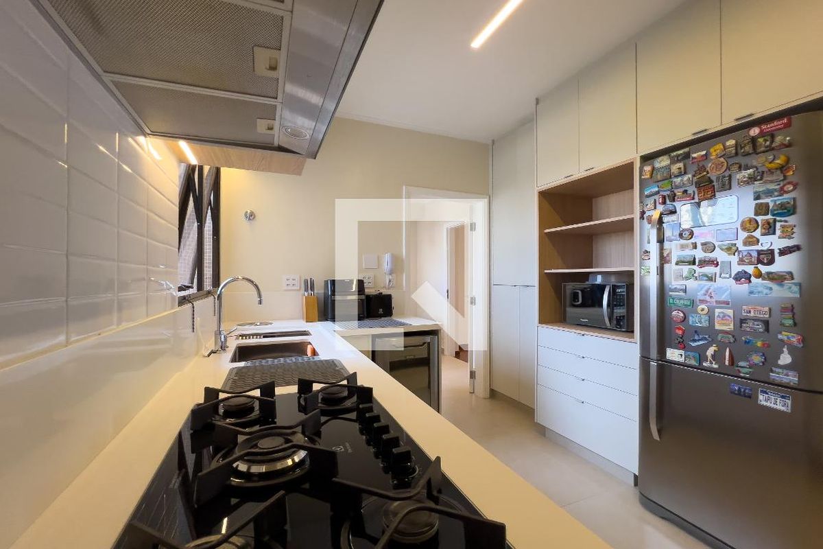 Apartamento, 3 quartos, 184 m² - Foto 45