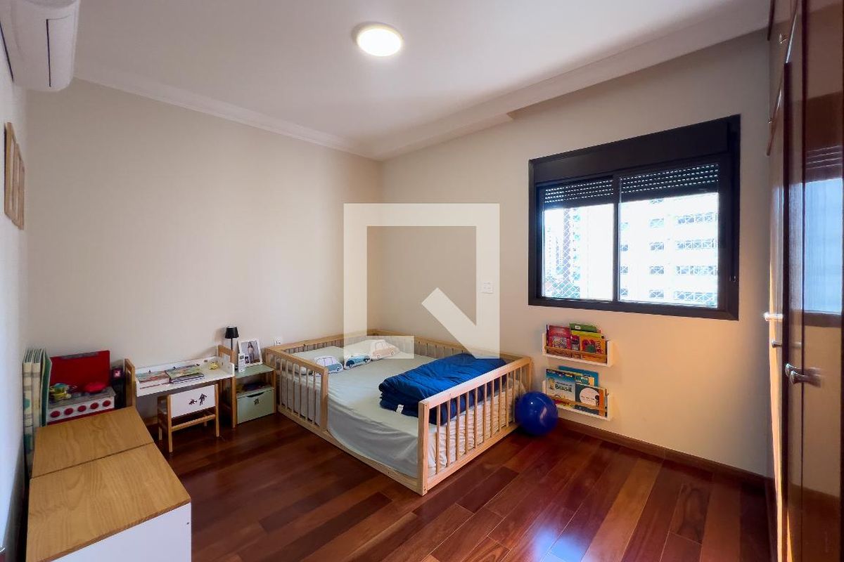 Apartamento, 3 quartos, 184 m² - Foto 29