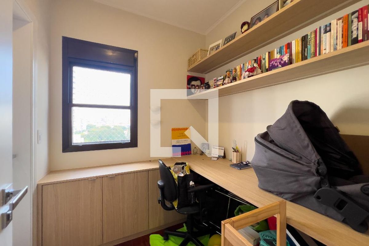 Apartamento, 3 quartos, 184 m² - Foto 50