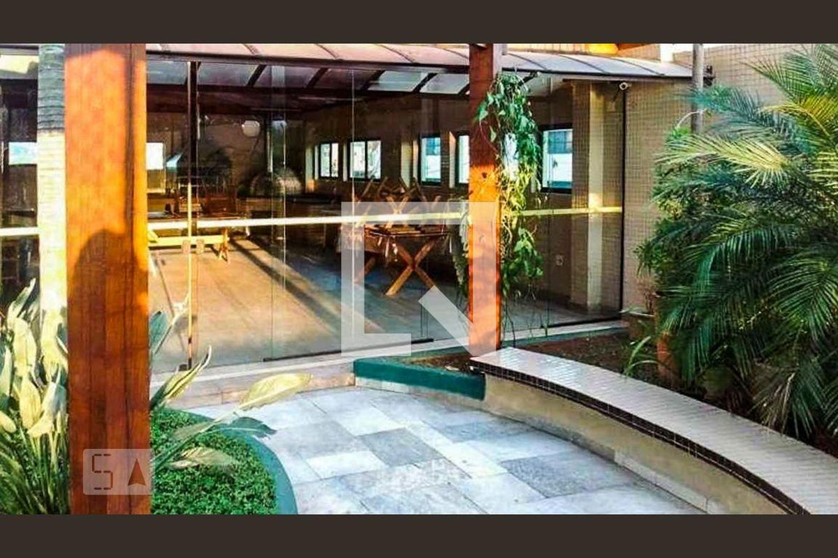 Apartamento, 3 quartos, 184 m² - Foto 53