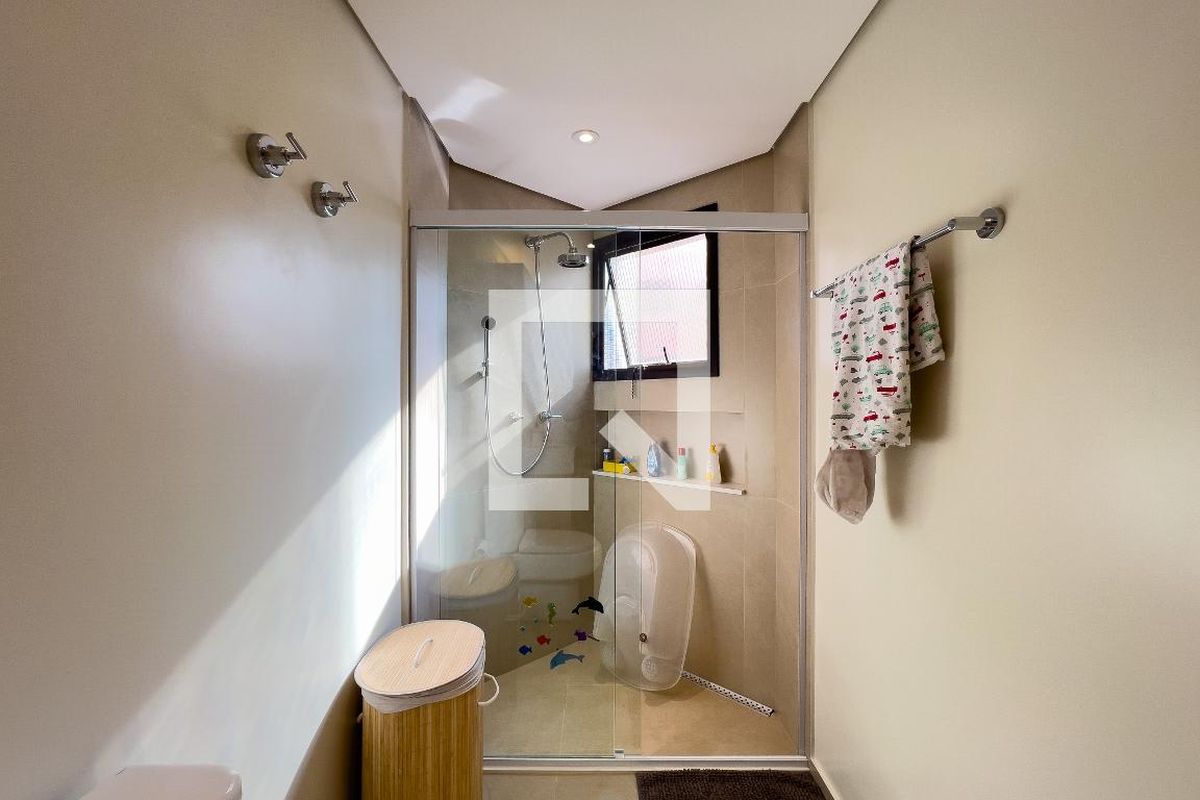 Apartamento, 3 quartos, 184 m² - Foto 36