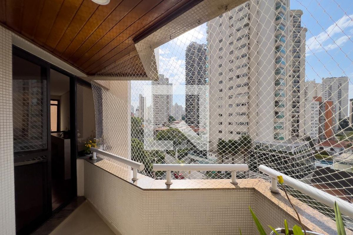 Apartamento, 3 quartos, 184 m² - Foto 8