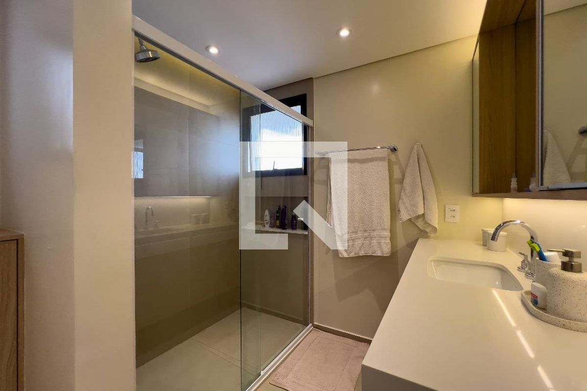 Apartamento, 3 quartos, 184 m² - Foto 18