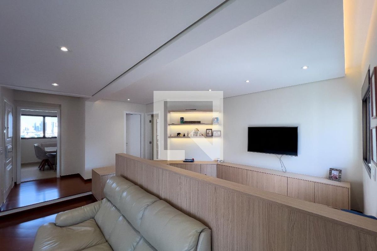 Apartamento, 3 quartos, 184 m² - Foto 4