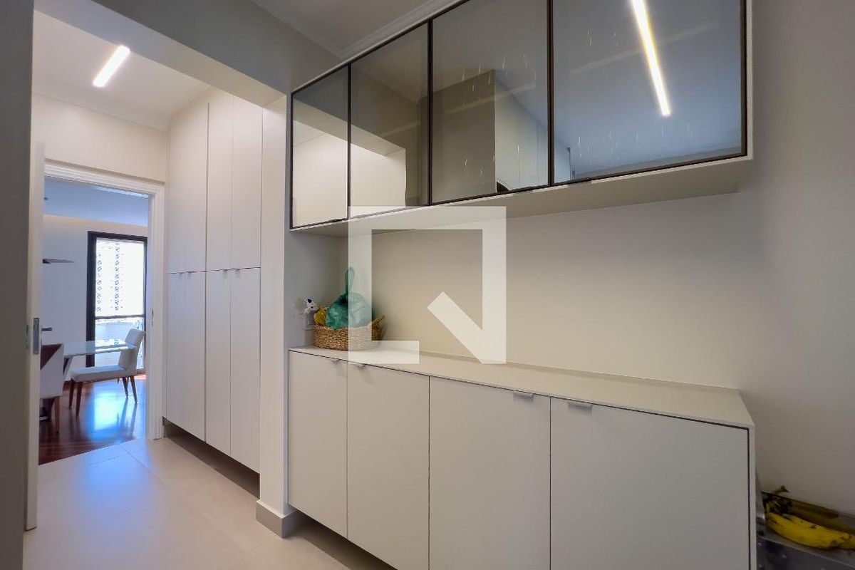 Apartamento, 3 quartos, 184 m² - Foto 46