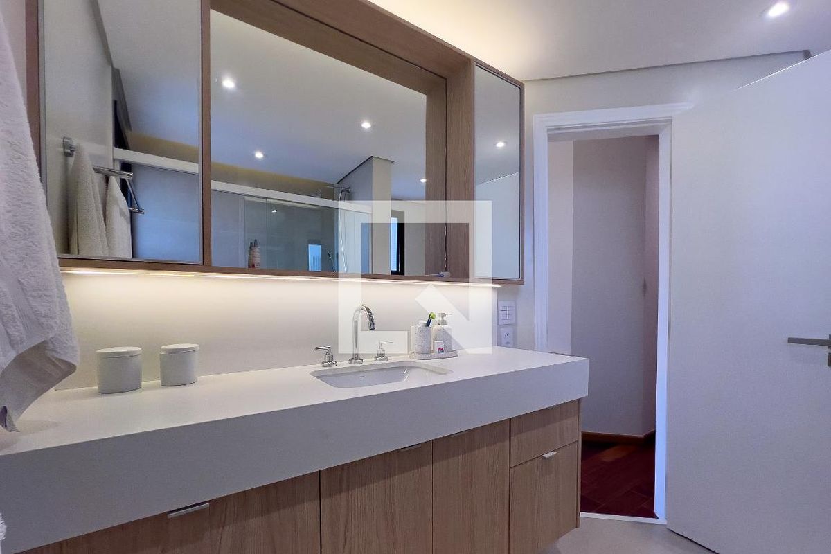Apartamento, 3 quartos, 184 m² - Foto 20