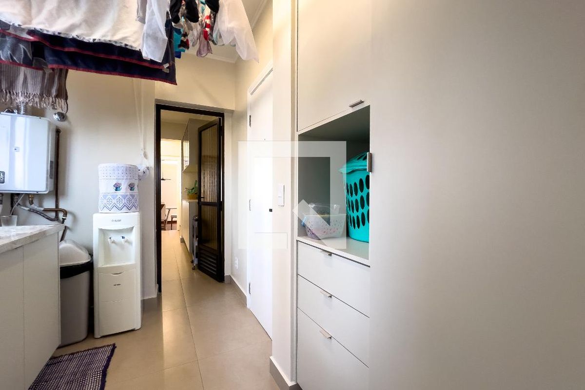 Apartamento, 3 quartos, 184 m² - Foto 49
