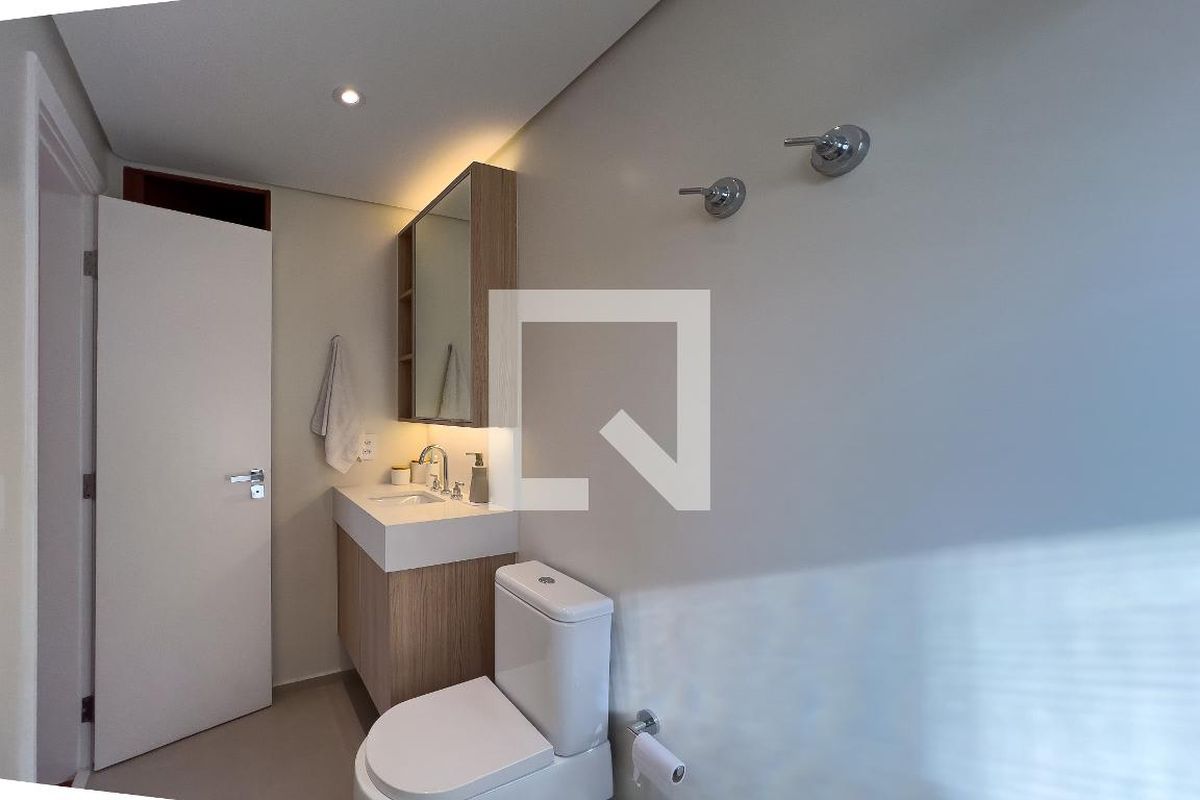 Apartamento, 3 quartos, 184 m² - Foto 35