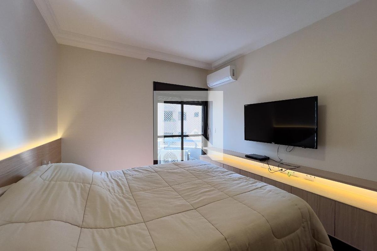 Apartamento, 3 quartos, 184 m² - Foto 14