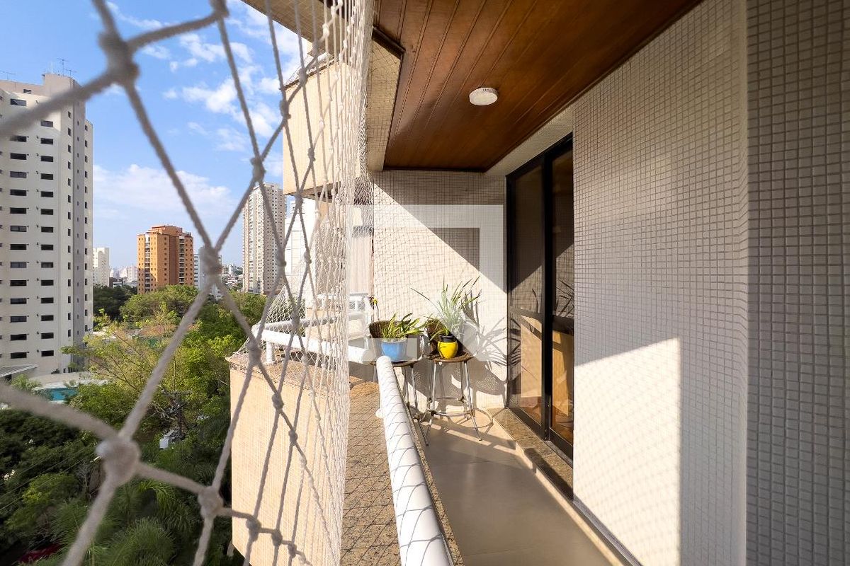 Apartamento, 3 quartos, 184 m² - Foto 10